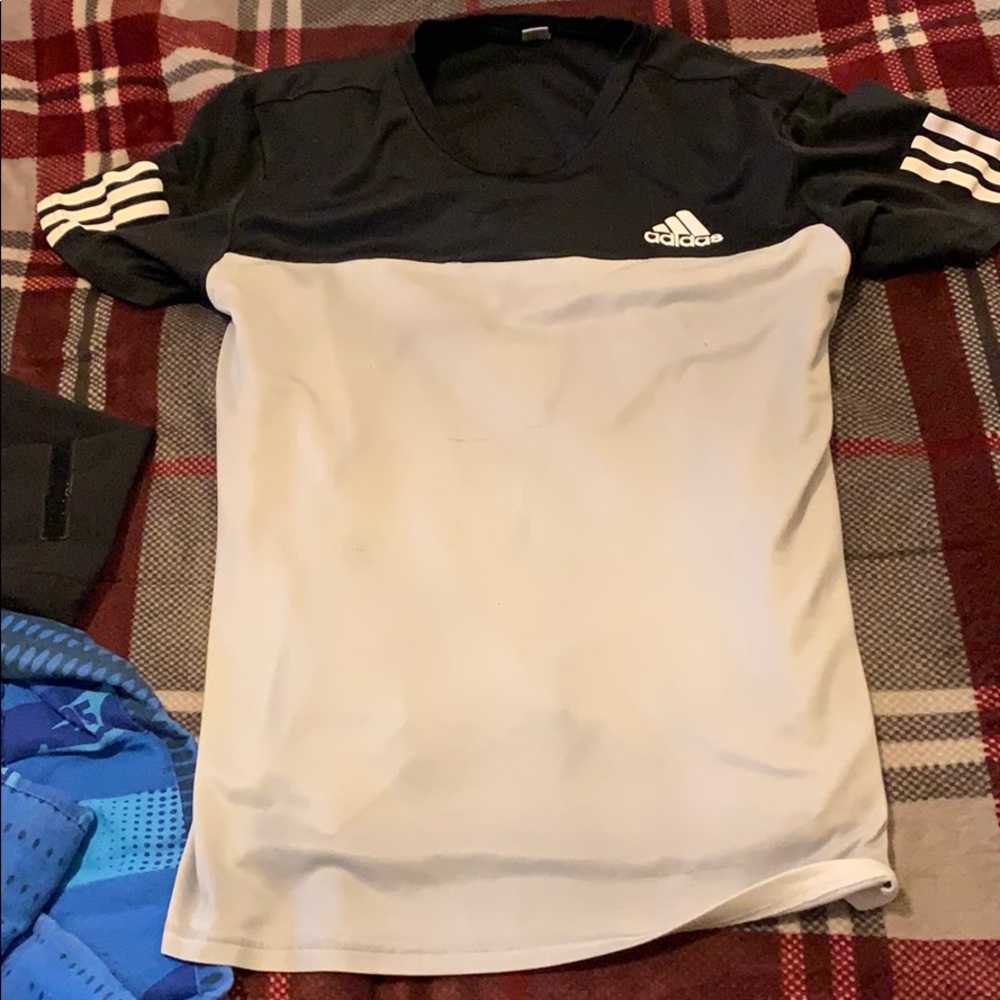 soccer addis’s shirt